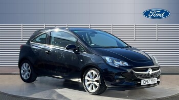 Vauxhall Corsa 1.4 [75] ecoFLEX Energy 3dr [AC] Petrol Hatchback